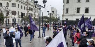 Partido Morado