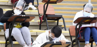 clases universitarias