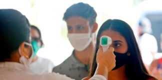 Medidas sanitarias