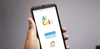 Aplicativo “AlCole”