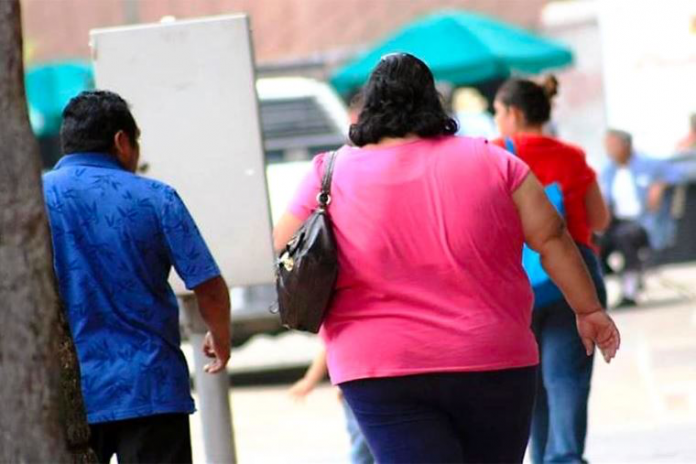 Obesidad