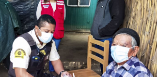 Pago del Bono Yanapay a tercer grupo inicia el lunes Bono Yanapay