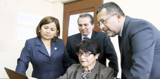 Docentes