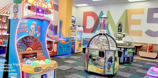 Chuck E. Cheese lleva diversión familiar al Mall Plaza Comas