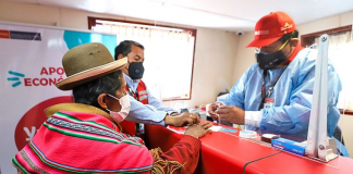 Apoyo económico Yanapay