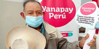Bono Yanapay