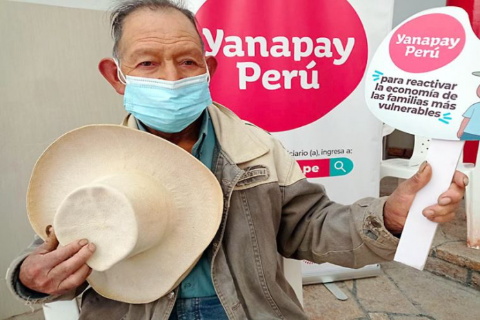 Bono Yanapay