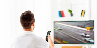 Televisión Digital Terrestre