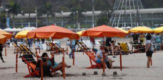 206 playas son calificadas como insalubres por el Minsa Playas