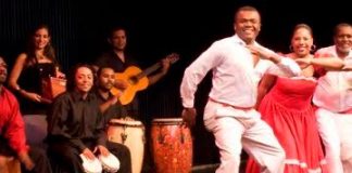 Día de la Canción Criolla