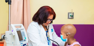 Semana Nacional de Lucha contra el Cáncer