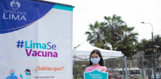 Hoy campaña de vacunación contra enfermedades prevenibles en VES campaña de vacunación contra enfermedades prevenibles