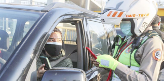 licencia de conducir electrónica