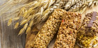 Barras energéticas Barras energéticas