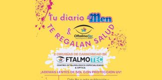 SORTEO-OFTALMOTEC