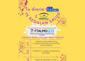SORTEO-OFTALMOTEC