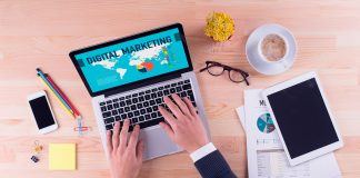 Comercio electrónico