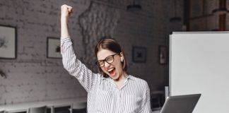 Emprendedores
