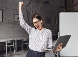 Emprendedores
