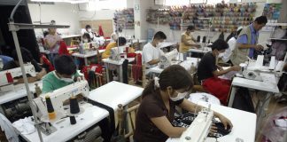 Trabajadadores