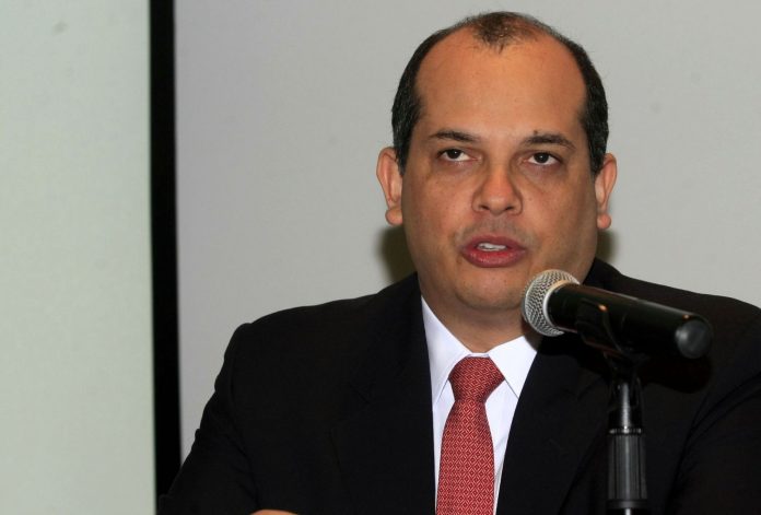 Luis Miguel Castilla