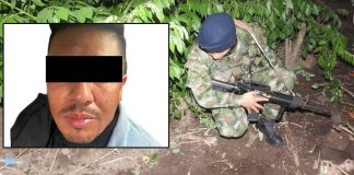 Cae rey los explosivos en drones que utilizan los cárteles más poderosos Cae rey los explosivos en drones que utilizan los cárteles más poderosos