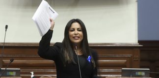 Patricia Chirinos