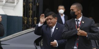 Walter Ayala