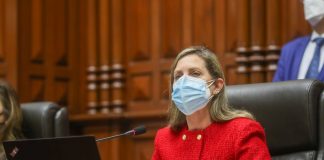 María del Carmen Alva