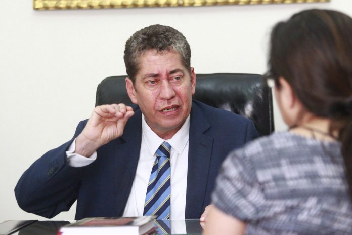 Eloy Espinosa-Saldaña