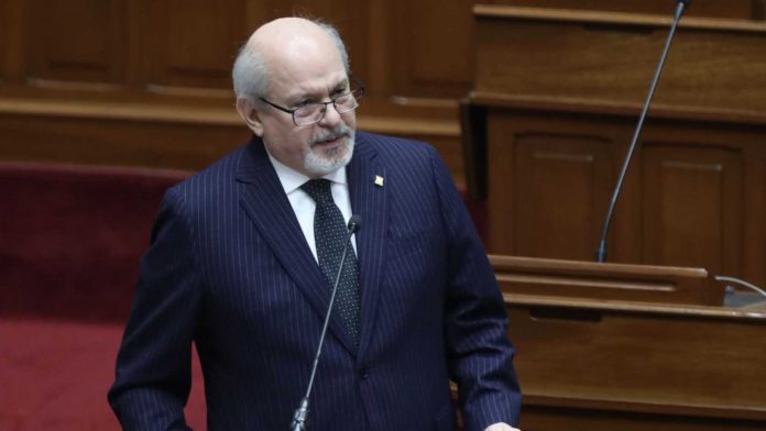 Pedro Cateriano