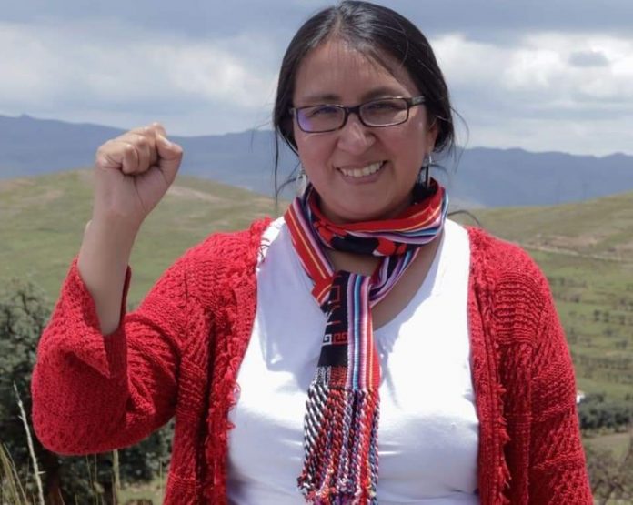 Ruth Luque Ruth Luque