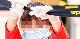 Vacunación de niños a partir de 5 años podría iniciarse en enero