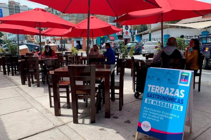 Magdalena: organizan semana de la reactivación económica