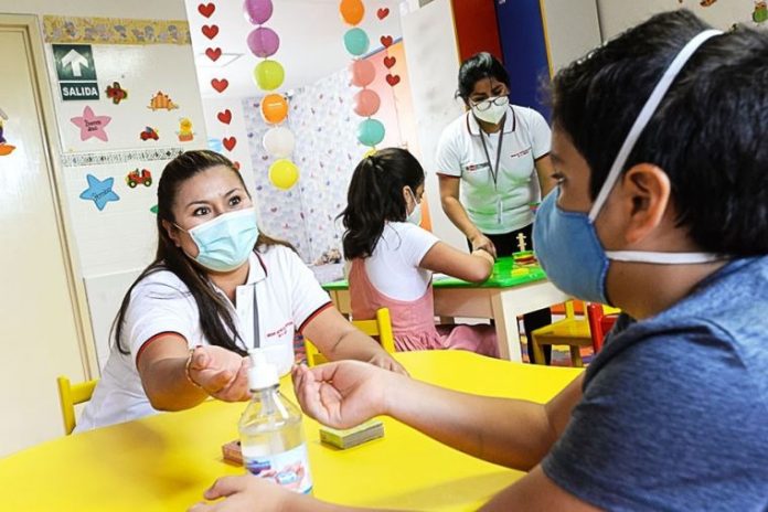 pensión por orfandad