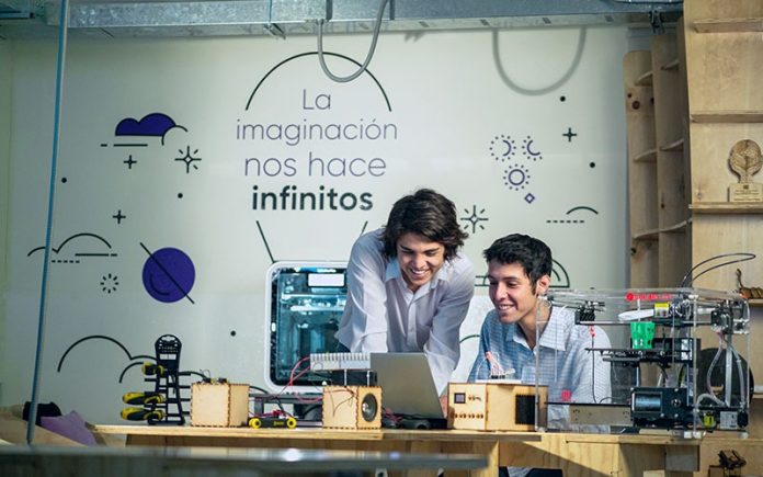 Educación virtual