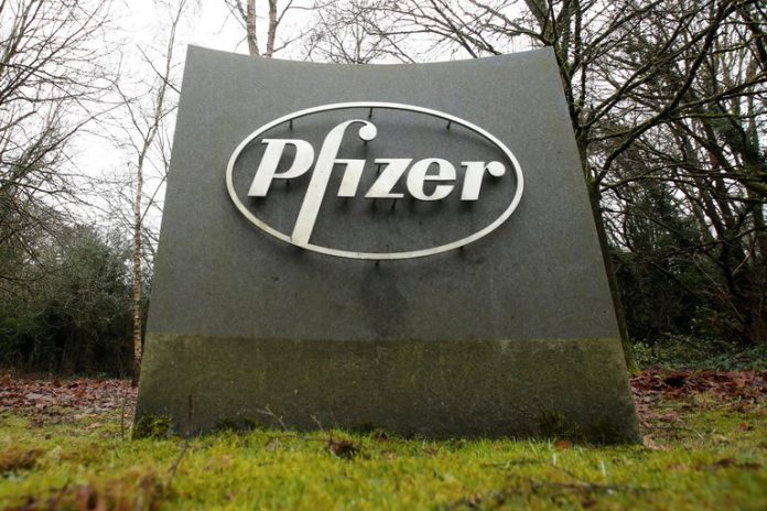 Pfizer