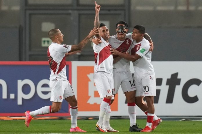 Eliminatorias Eliminatorias