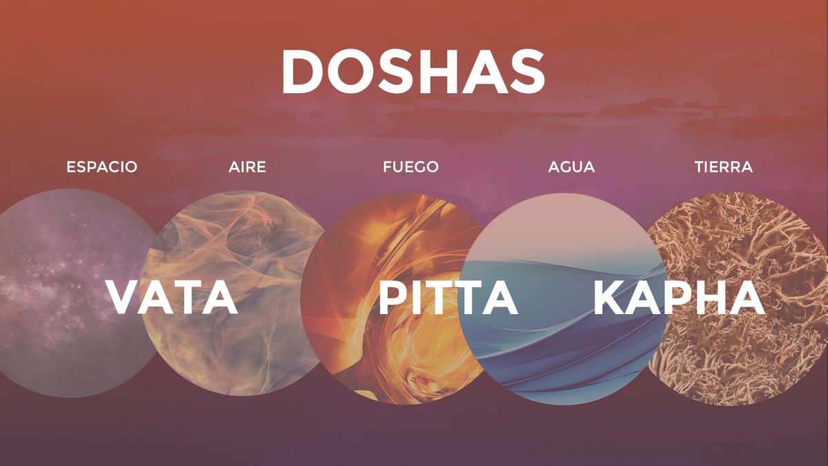 Doshas