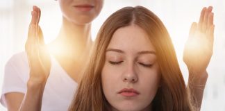 Sanación Energética