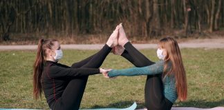 Vida sin estrés con estas 3 terapias chinas Terapias chinas