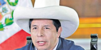 Pedro Castillo
