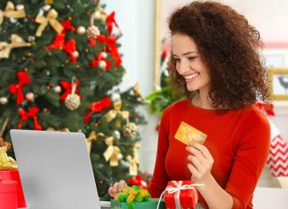 Emprendimiento navideño