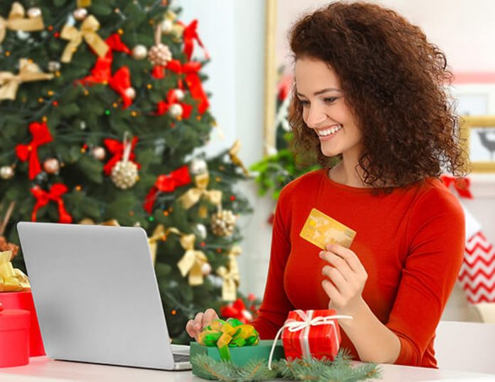 Emprendimiento navideño