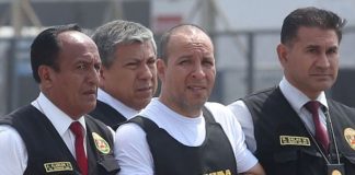 Sentencia contra abogado Adolfo Bazán será leída este viernes Adolfo Bazán Gutiérrez