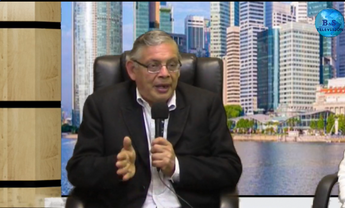 Luis Luzuriaga Luis Luzuriaga