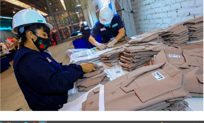 Trabajadores Trabajadores