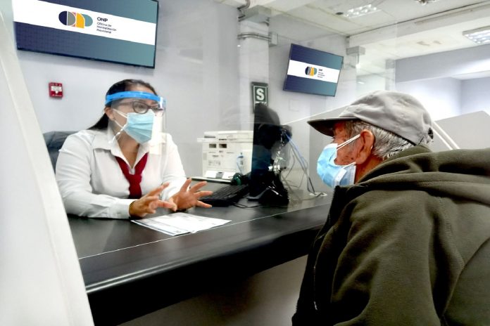 Oficina de Normalización Previsional