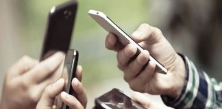 Celulares