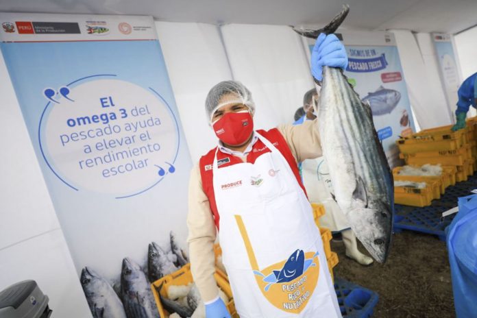 bonito